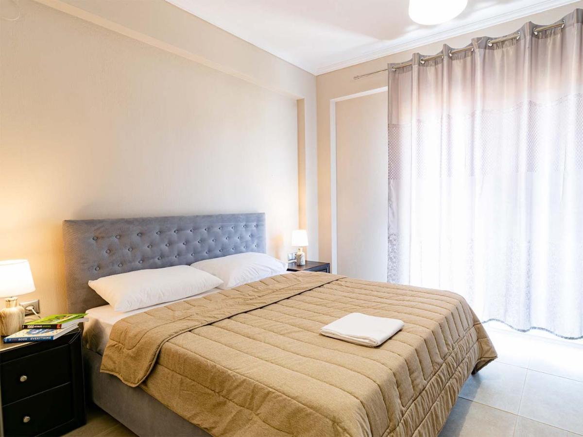 Kiosse Maisons By Travelpro Services Nea Flogita Halkidiki Exteriör bild