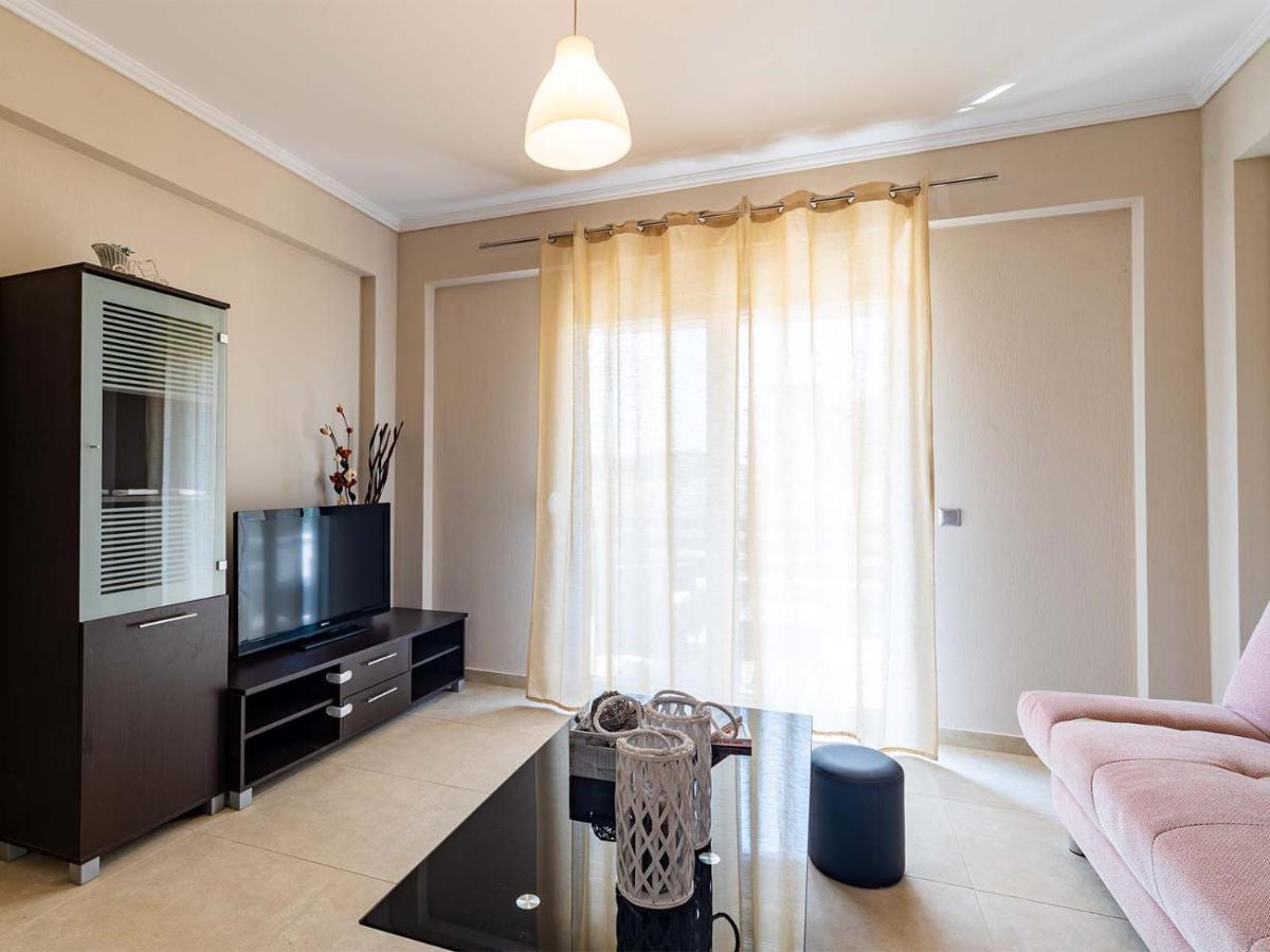 Kiosse Maisons By Travelpro Services Nea Flogita Halkidiki Exteriör bild