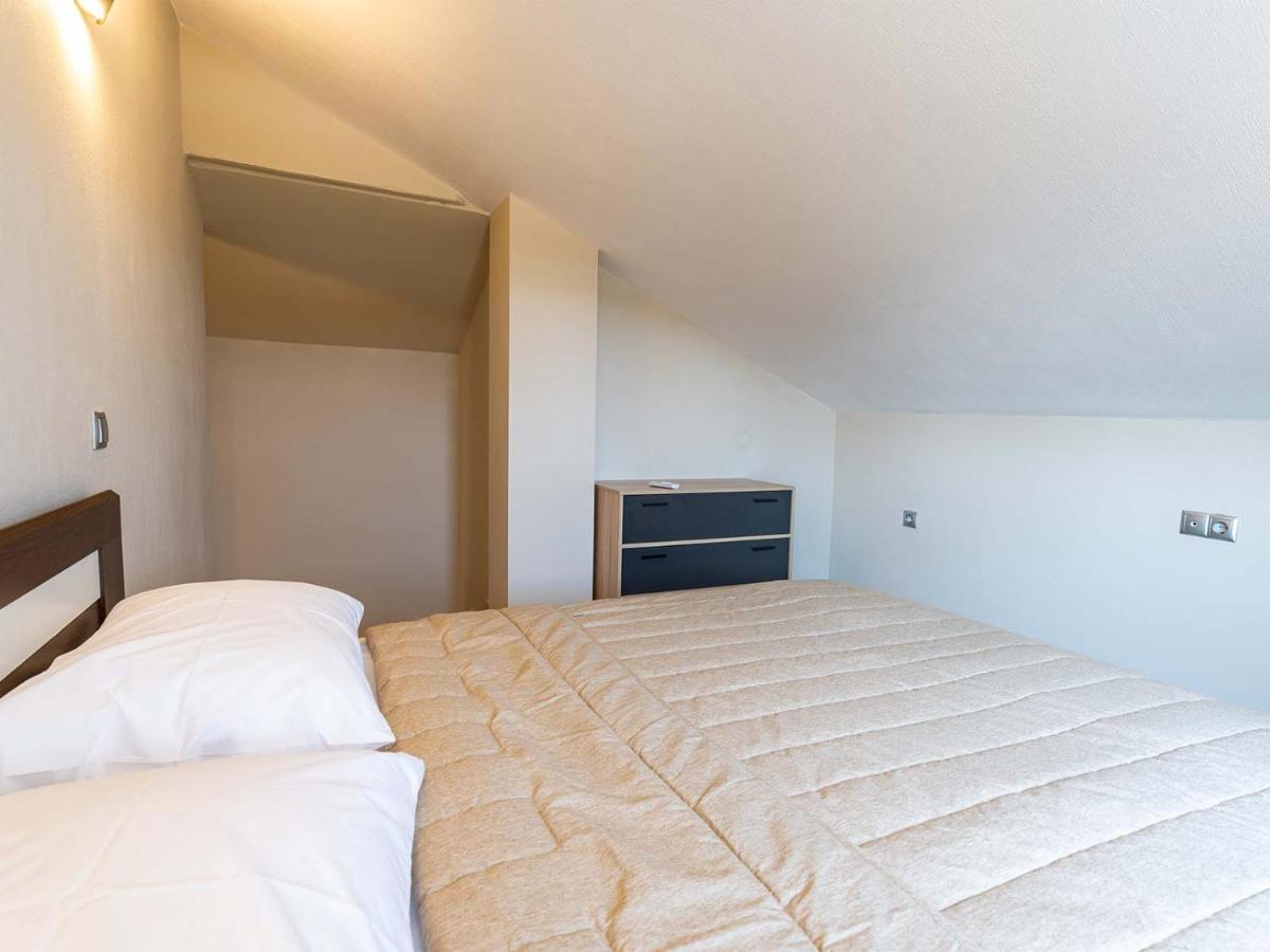 Kiosse Maisons By Travelpro Services Nea Flogita Halkidiki Exteriör bild